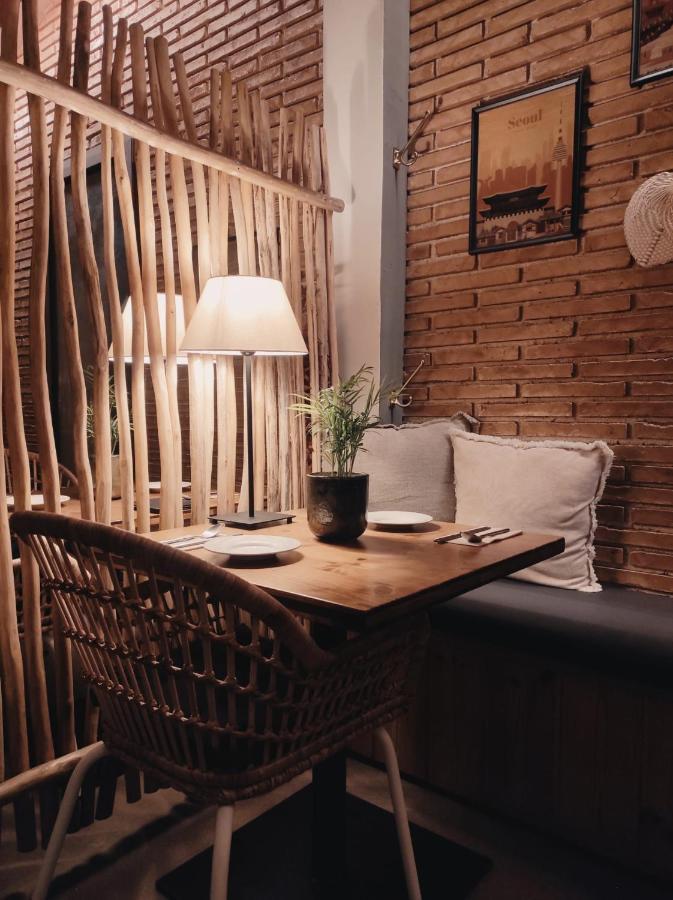 Origins Hotel Boutique - Adults Only Artá Eksteriør billede