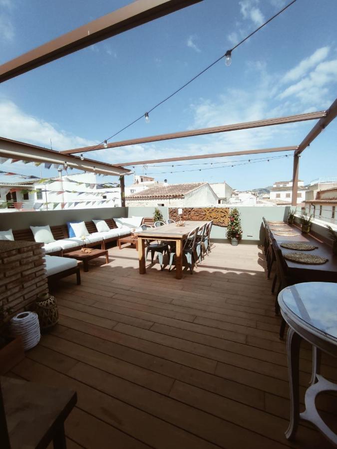 Origins Hotel Boutique - Adults Only Artá Eksteriør billede