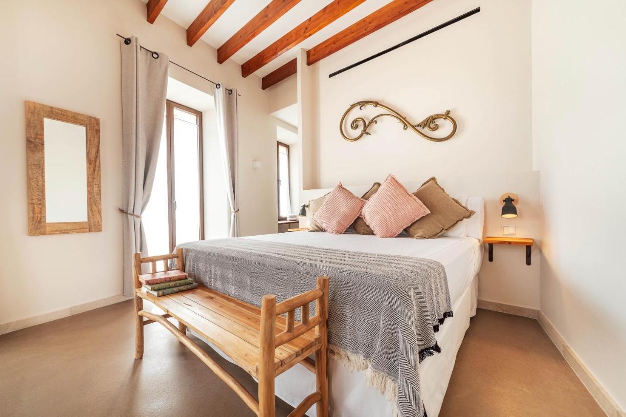 Origins Hotel Boutique - Adults Only Artá Eksteriør billede
