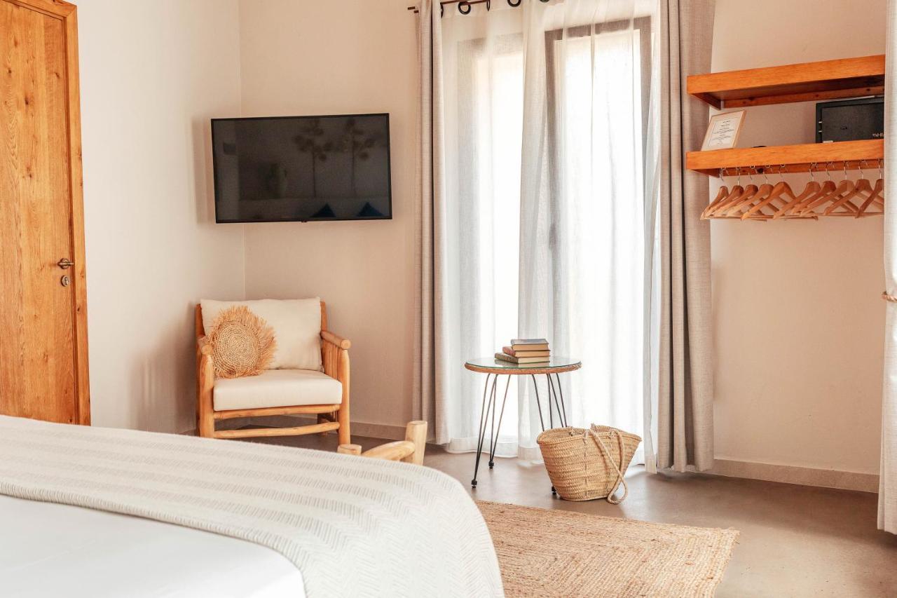 Origins Hotel Boutique - Adults Only Artá Eksteriør billede