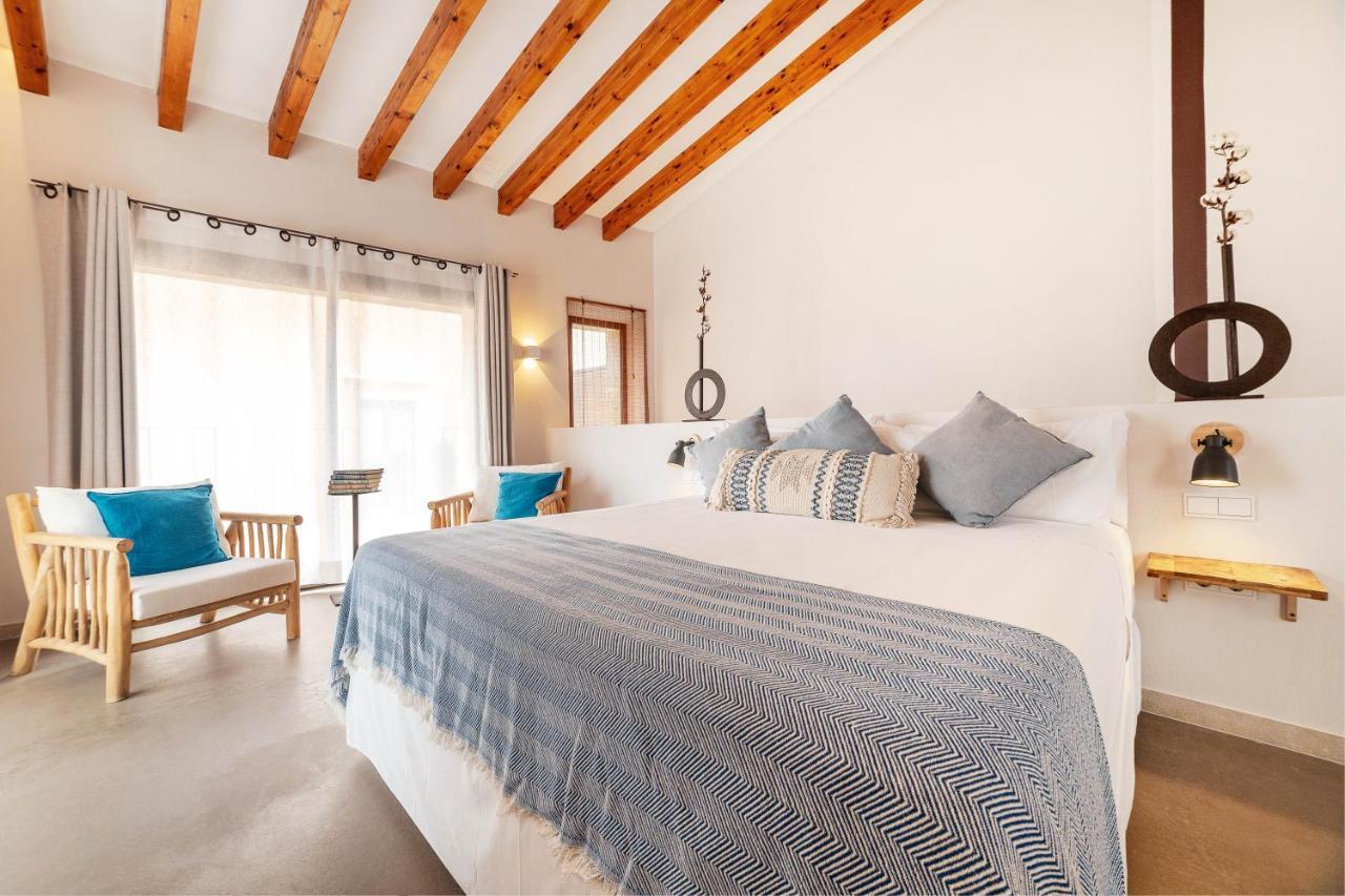 Origins Hotel Boutique - Adults Only Artá Eksteriør billede
