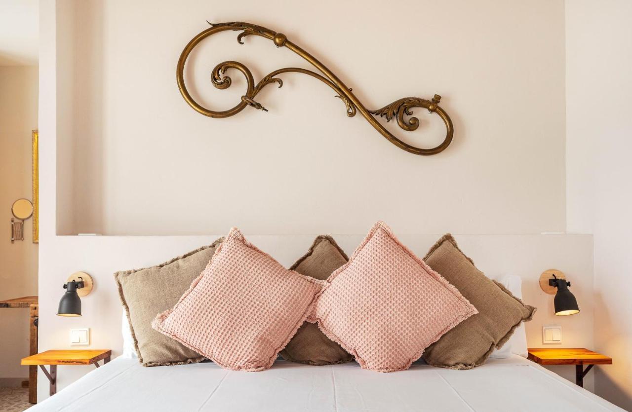 Origins Hotel Boutique - Adults Only Artá Eksteriør billede
