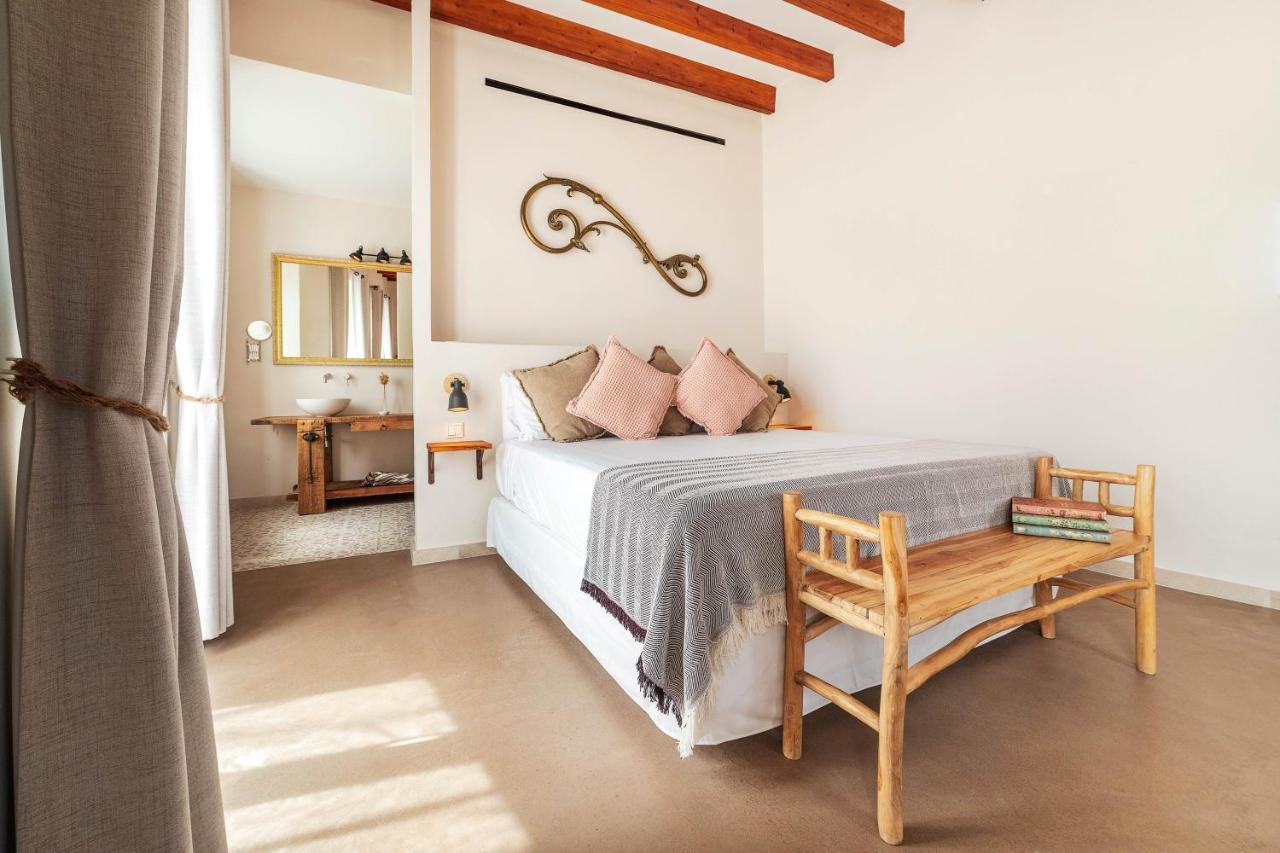 Origins Hotel Boutique - Adults Only Artá Eksteriør billede