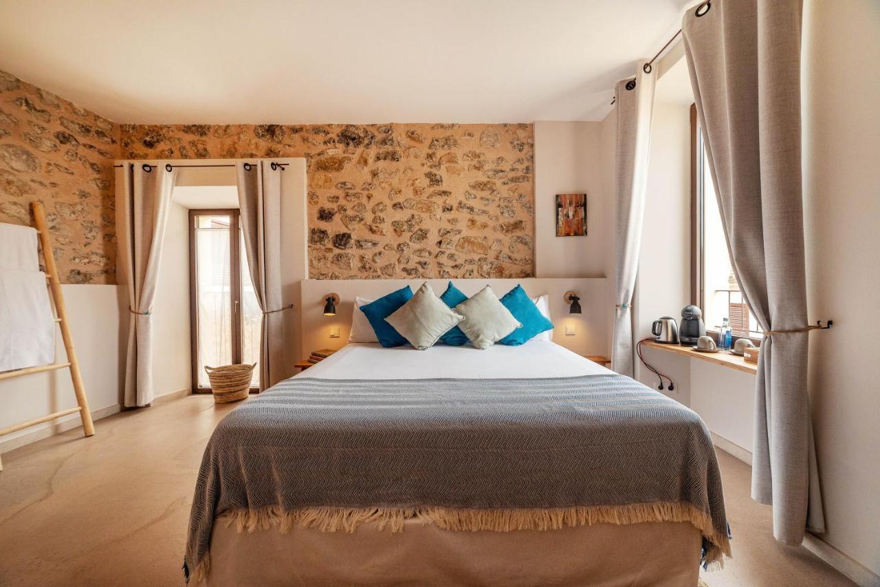 Origins Hotel Boutique - Adults Only Artá Eksteriør billede