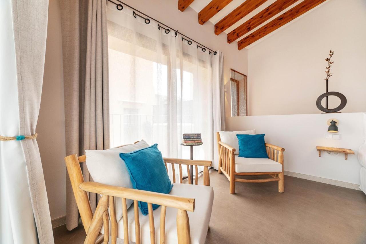 Origins Hotel Boutique - Adults Only Artá Eksteriør billede