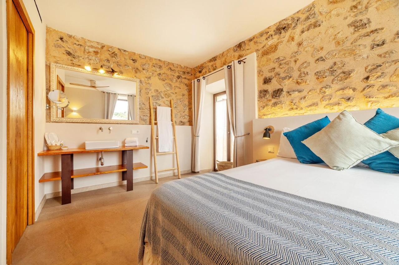 Origins Hotel Boutique - Adults Only Artá Eksteriør billede