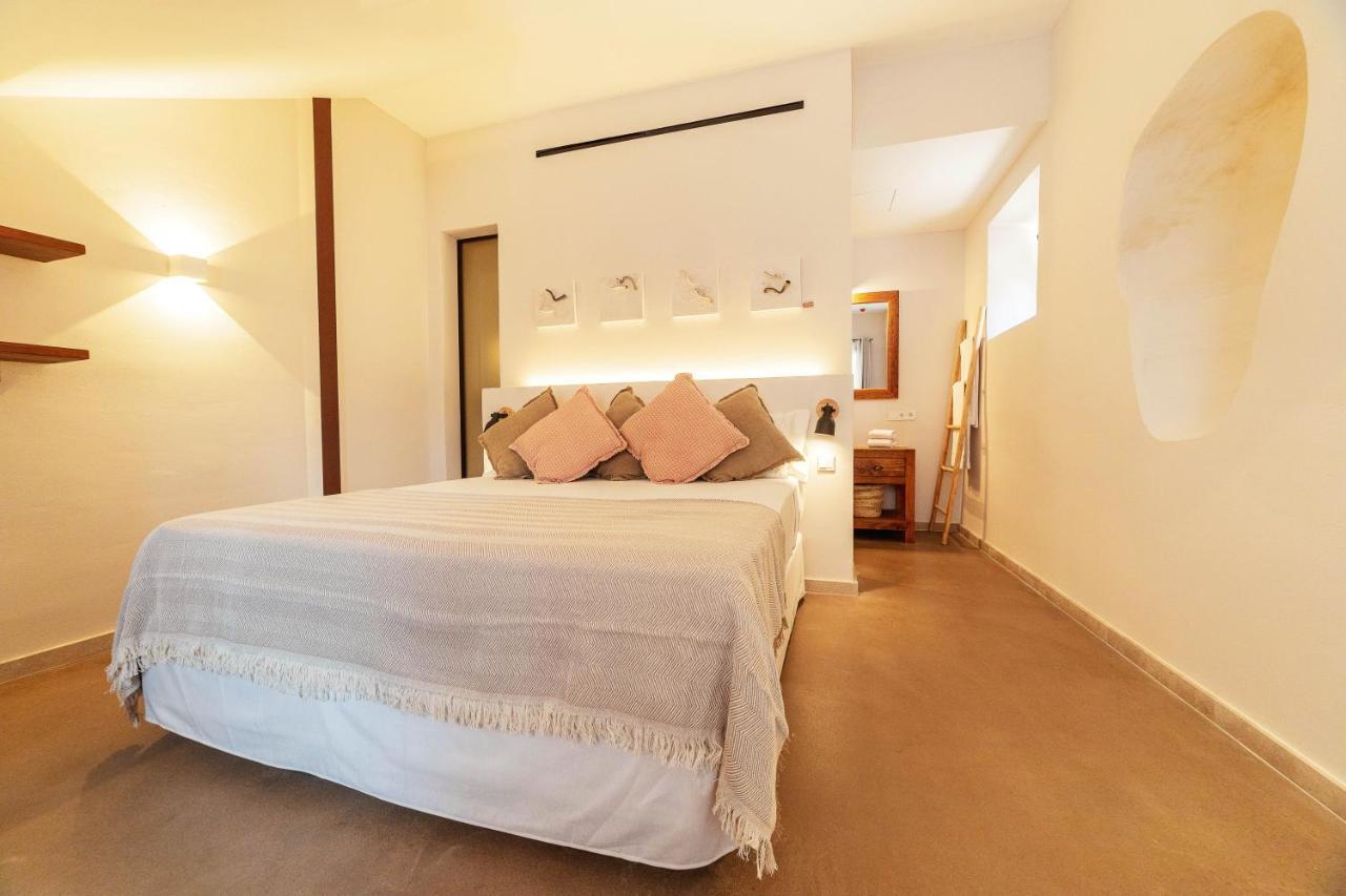 Origins Hotel Boutique - Adults Only Artá Eksteriør billede