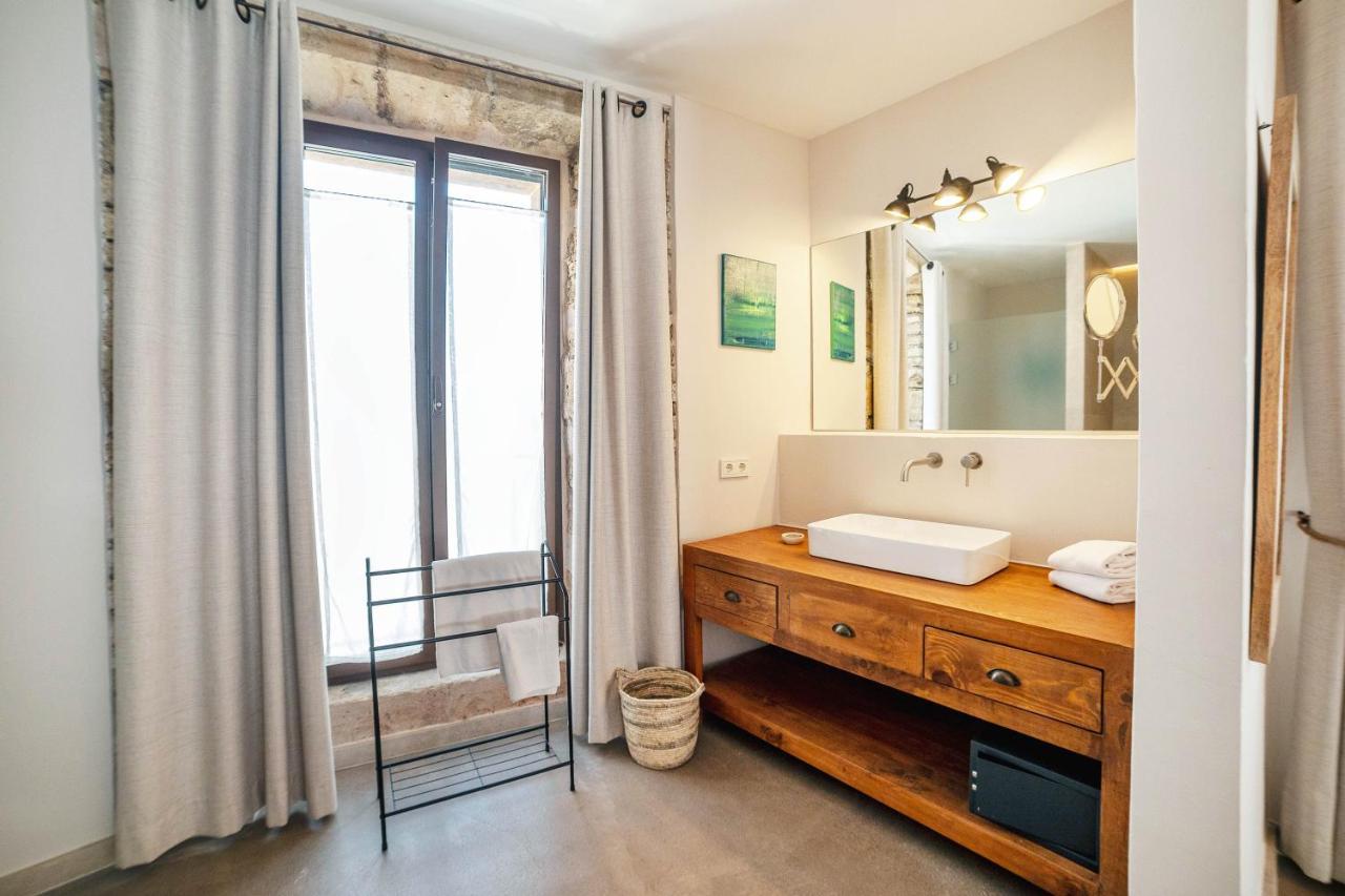 Origins Hotel Boutique - Adults Only Artá Eksteriør billede
