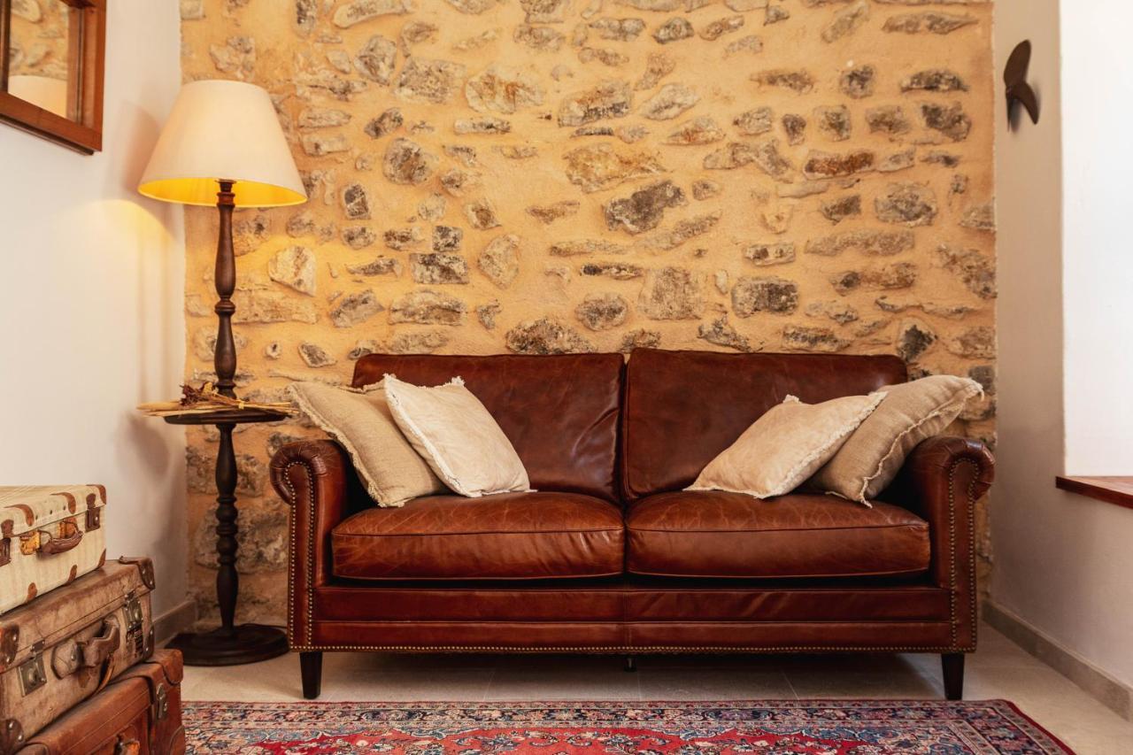 Origins Hotel Boutique - Adults Only Artá Eksteriør billede