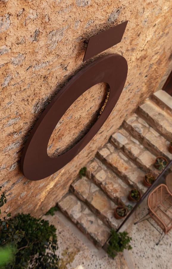 Origins Hotel Boutique - Adults Only Artá Eksteriør billede