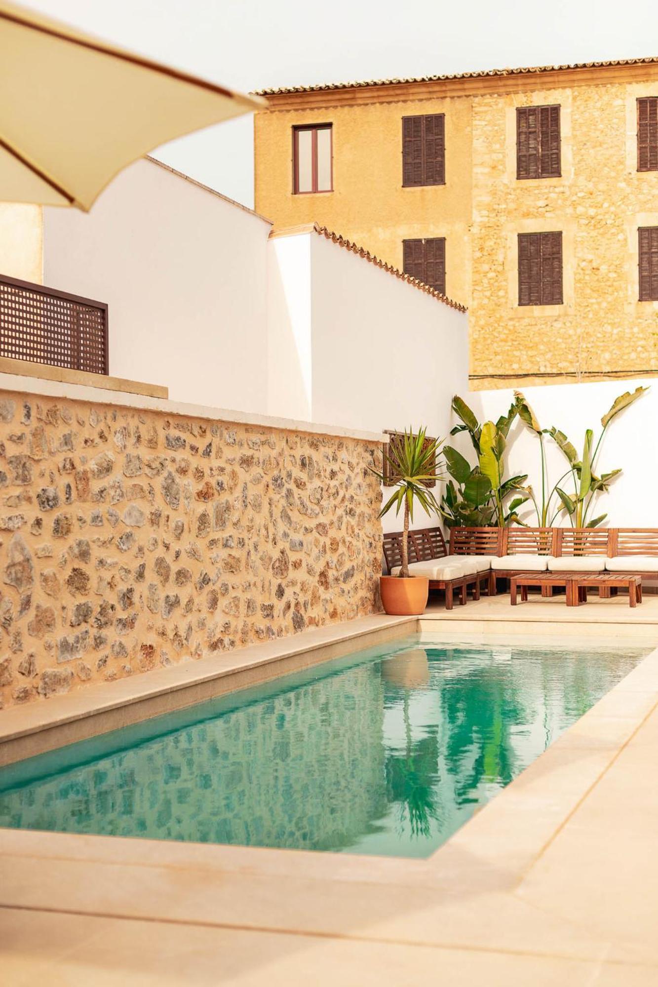 Origins Hotel Boutique - Adults Only Artá Eksteriør billede